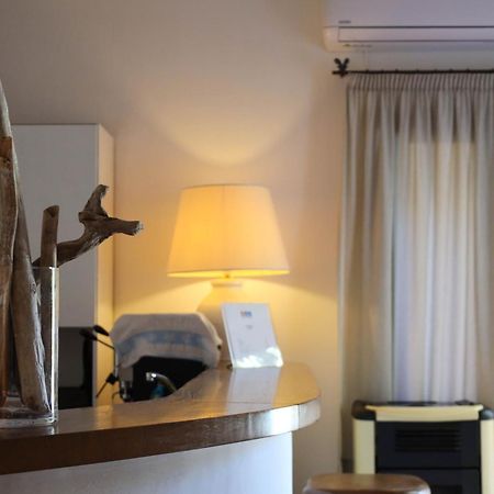 Boutique Hotel Sant'Andrea & Relais Сан Панталео Екстериор снимка