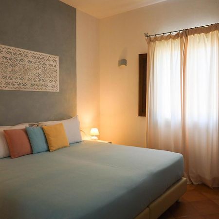 Boutique Hotel Sant'Andrea & Relais Сан Панталео Екстериор снимка
