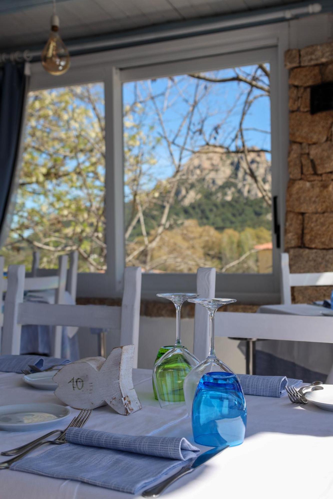 Boutique Hotel Sant'Andrea & Relais Сан Панталео Екстериор снимка