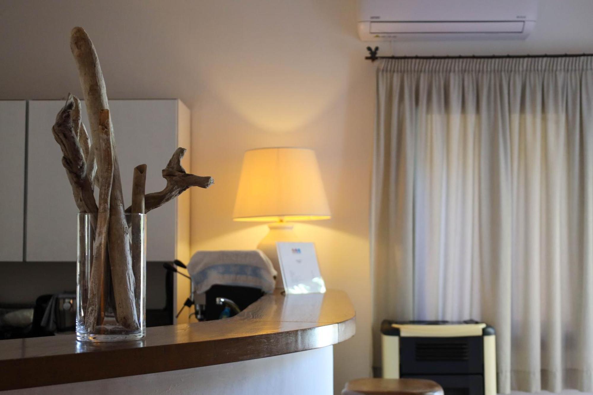 Boutique Hotel Sant'Andrea & Relais Сан Панталео Екстериор снимка