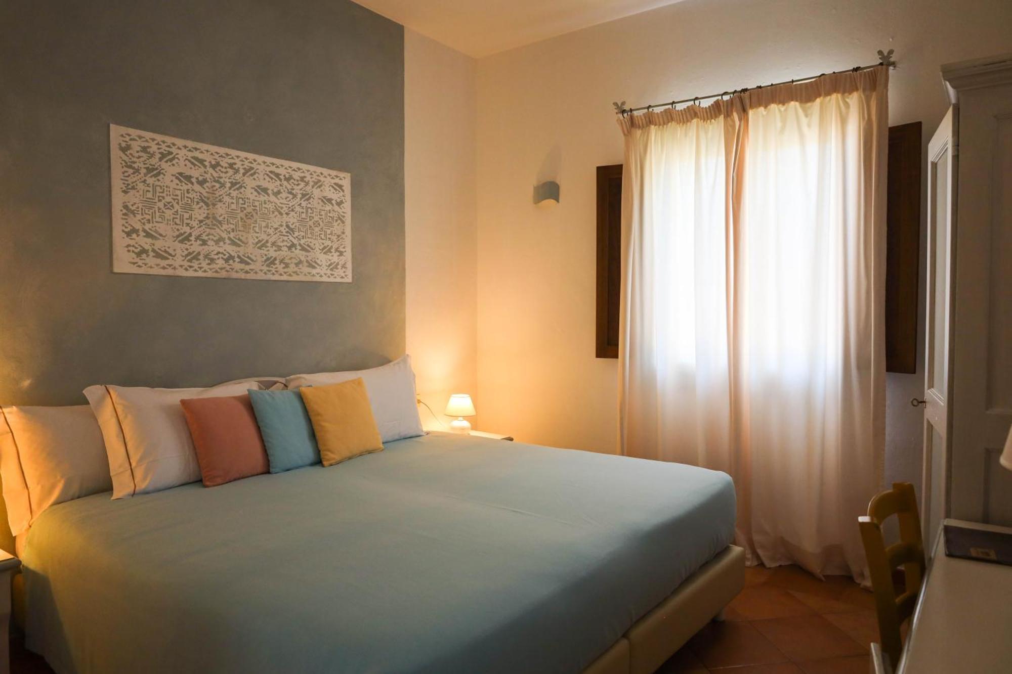Boutique Hotel Sant'Andrea & Relais Сан Панталео Екстериор снимка