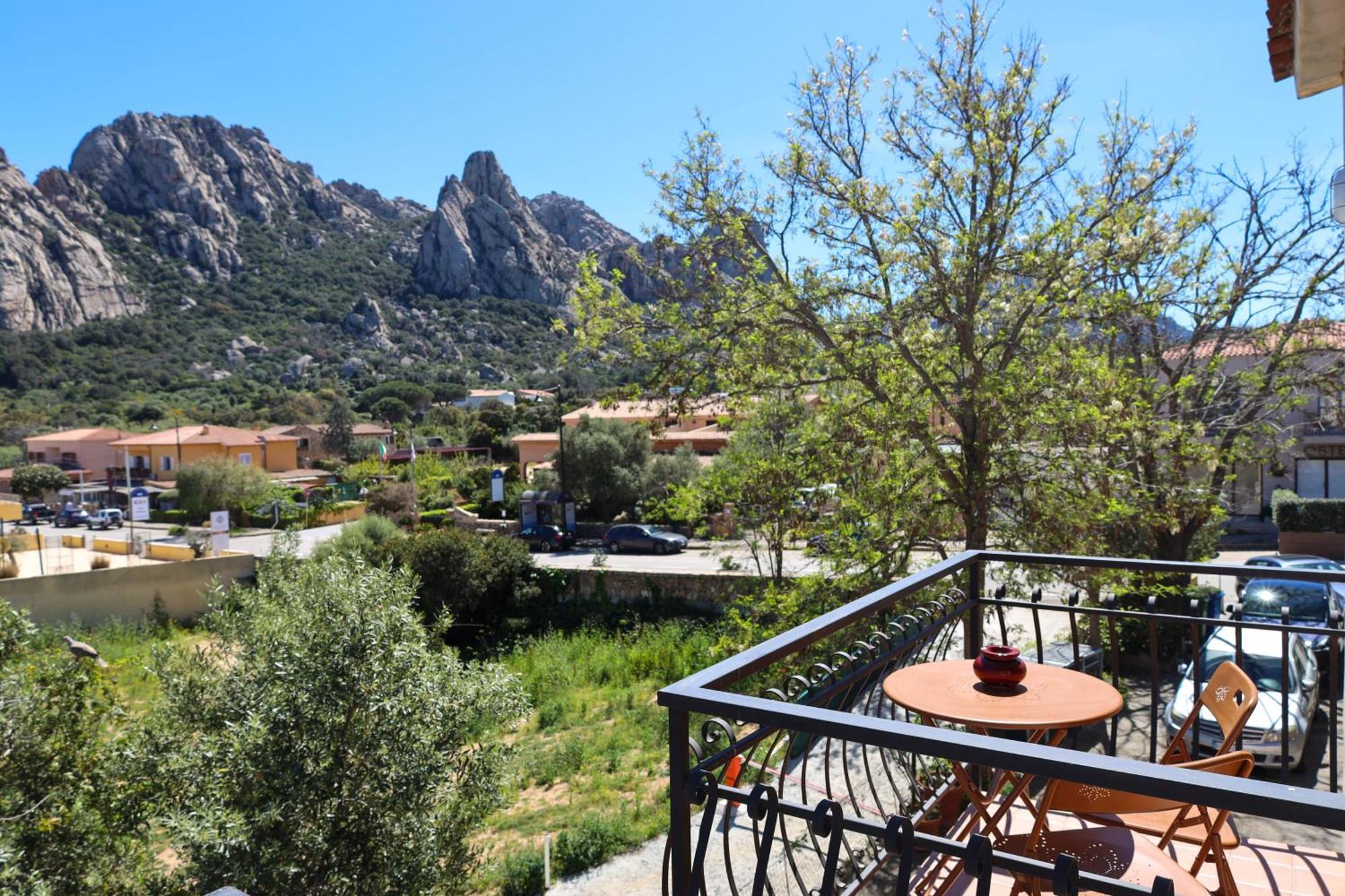 Boutique Hotel Sant'Andrea & Relais Сан Панталео Екстериор снимка