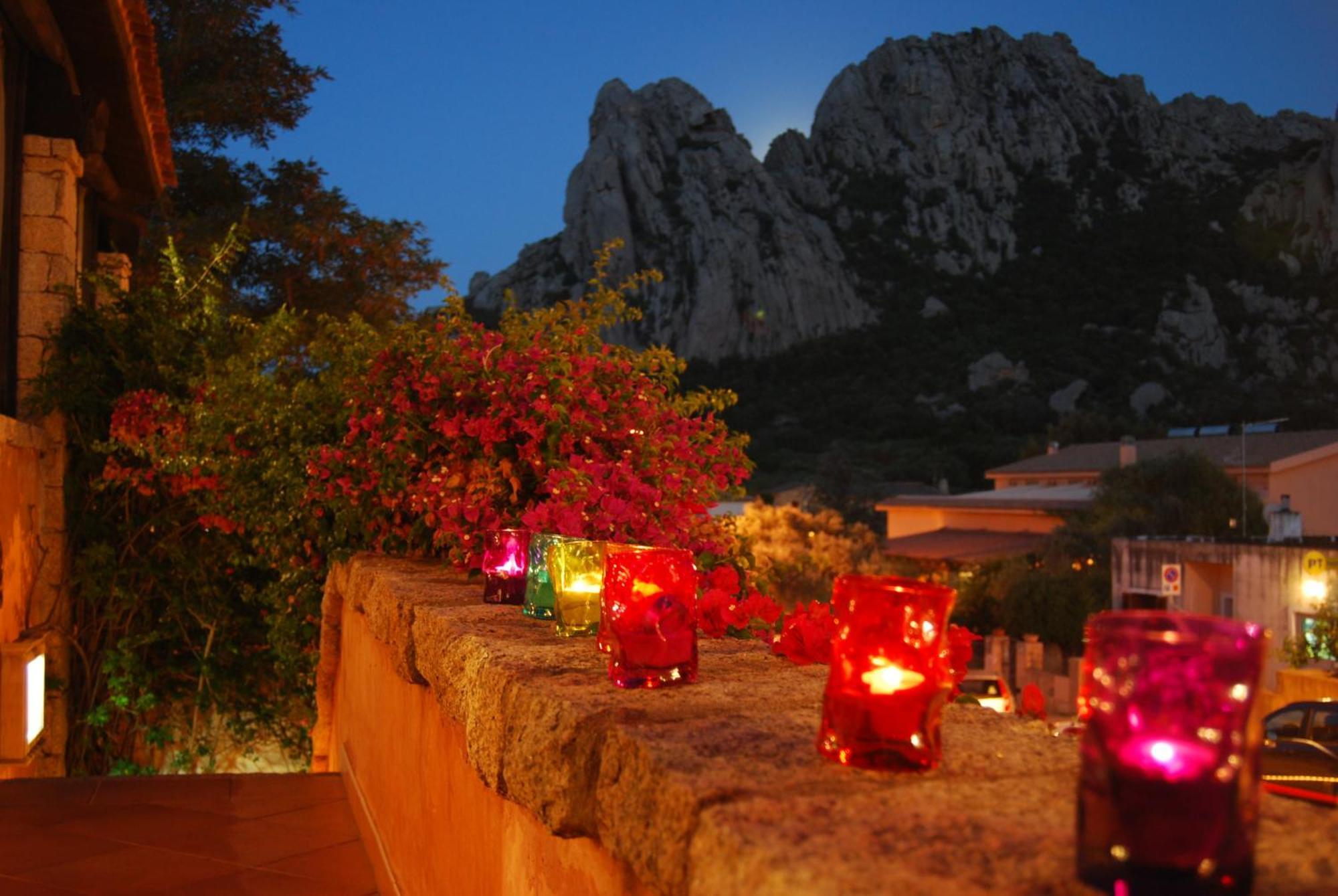 Boutique Hotel Sant'Andrea & Relais Сан Панталео Екстериор снимка