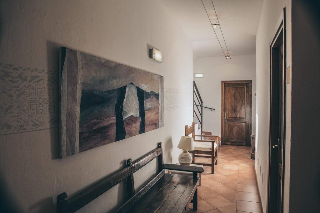 Boutique Hotel Sant'Andrea & Relais Сан Панталео Екстериор снимка