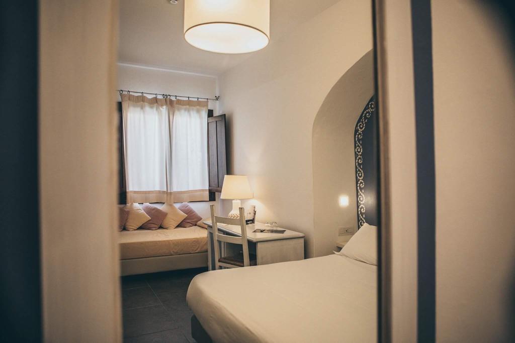 Boutique Hotel Sant'Andrea & Relais Сан Панталео Екстериор снимка