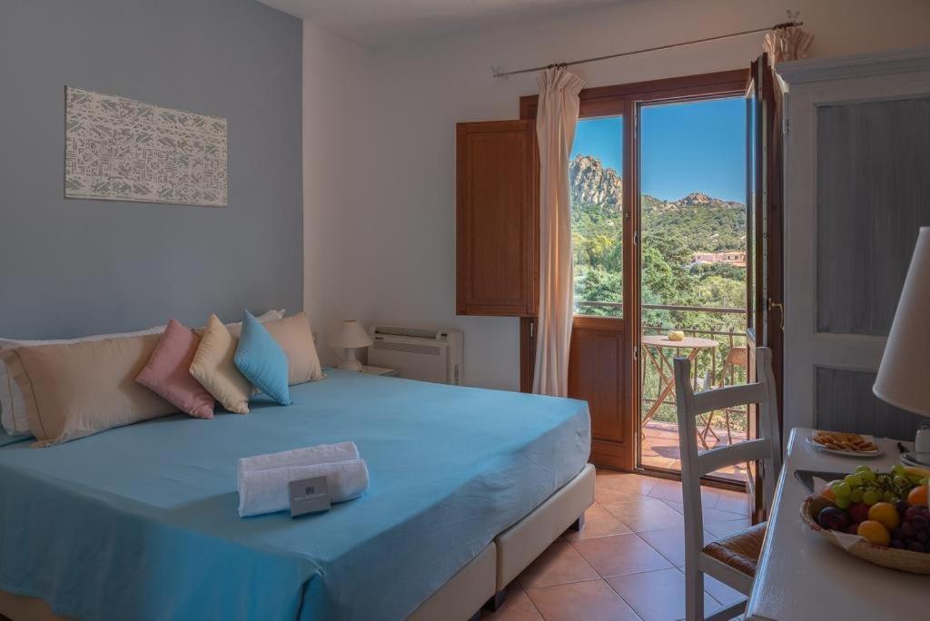 Boutique Hotel Sant'Andrea & Relais Сан Панталео Екстериор снимка